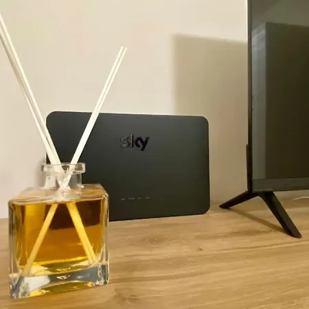 Fazzoletto Apartman *