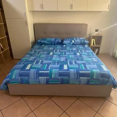 Fazzoletto * Καζαλέκιο ντι Ρένο