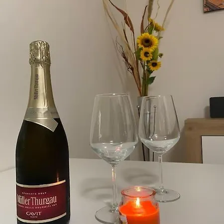 Fazzoletto Διαμέρισμα *