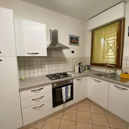 Διαμέρισμα Fazzoletto