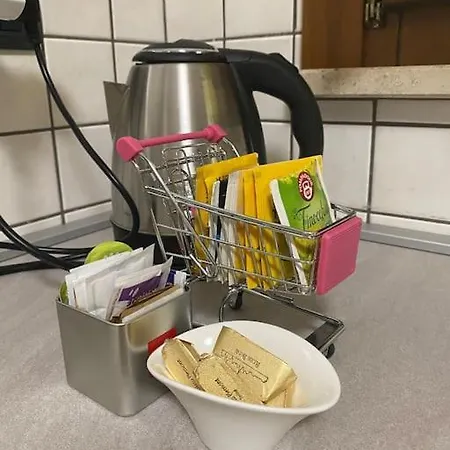 Fazzoletto * Καζαλέκιο ντι Ρένο