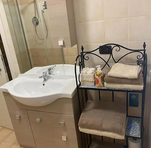 Fazzoletto Apartment