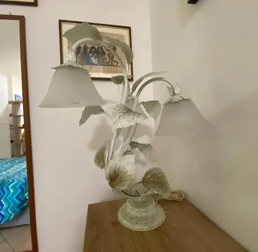 Apartment Fazzoletto *