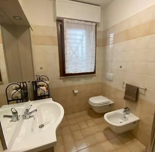 Fazzoletto 公寓 雷诺河畔卡萨莱基奥