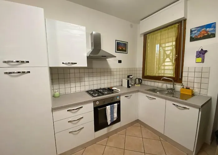 Apartment Fazzoletto