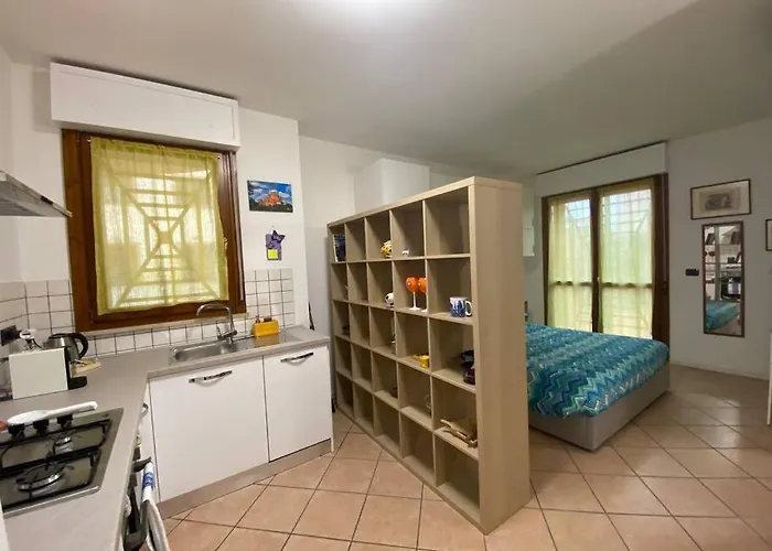Apartment Fazzoletto *
