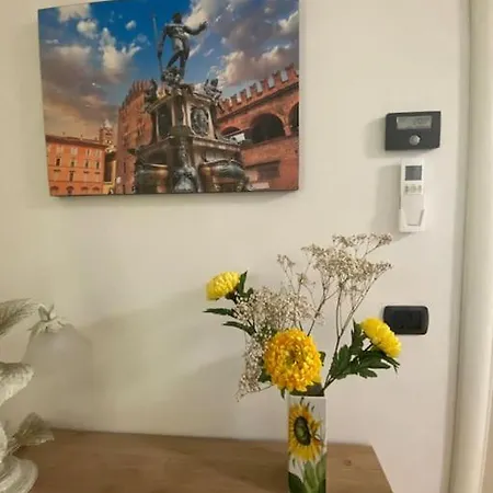 Fazzoletto Apartment Casalecchio Di Reno