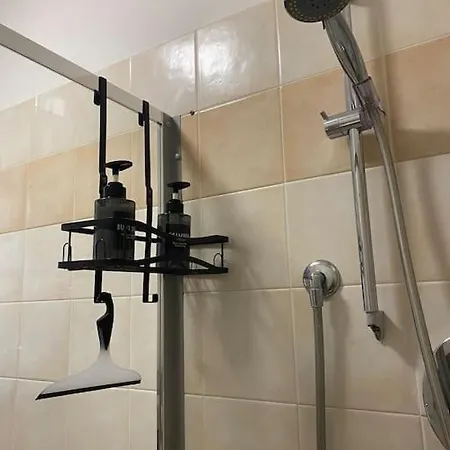 Apartment Fazzoletto