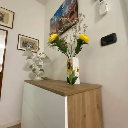 Fazzoletto Apartment *